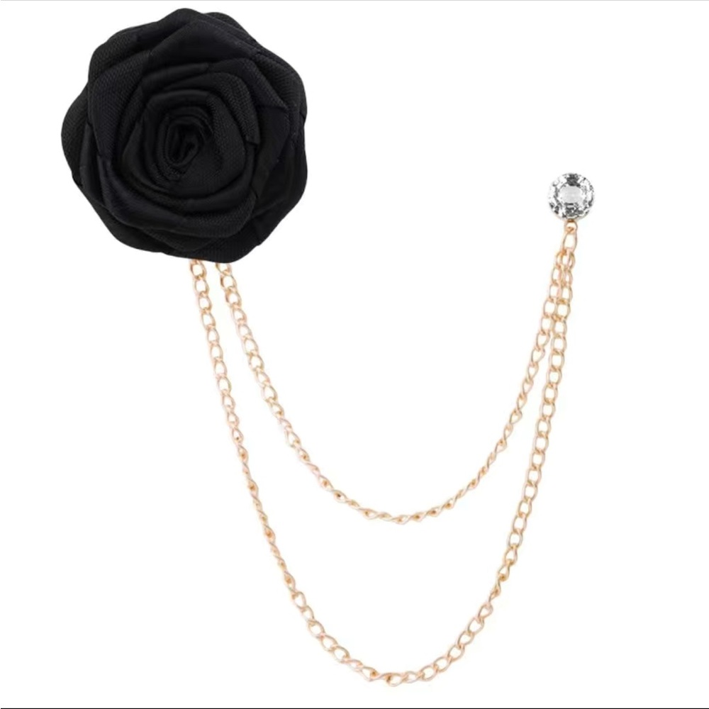 Lapel Pin